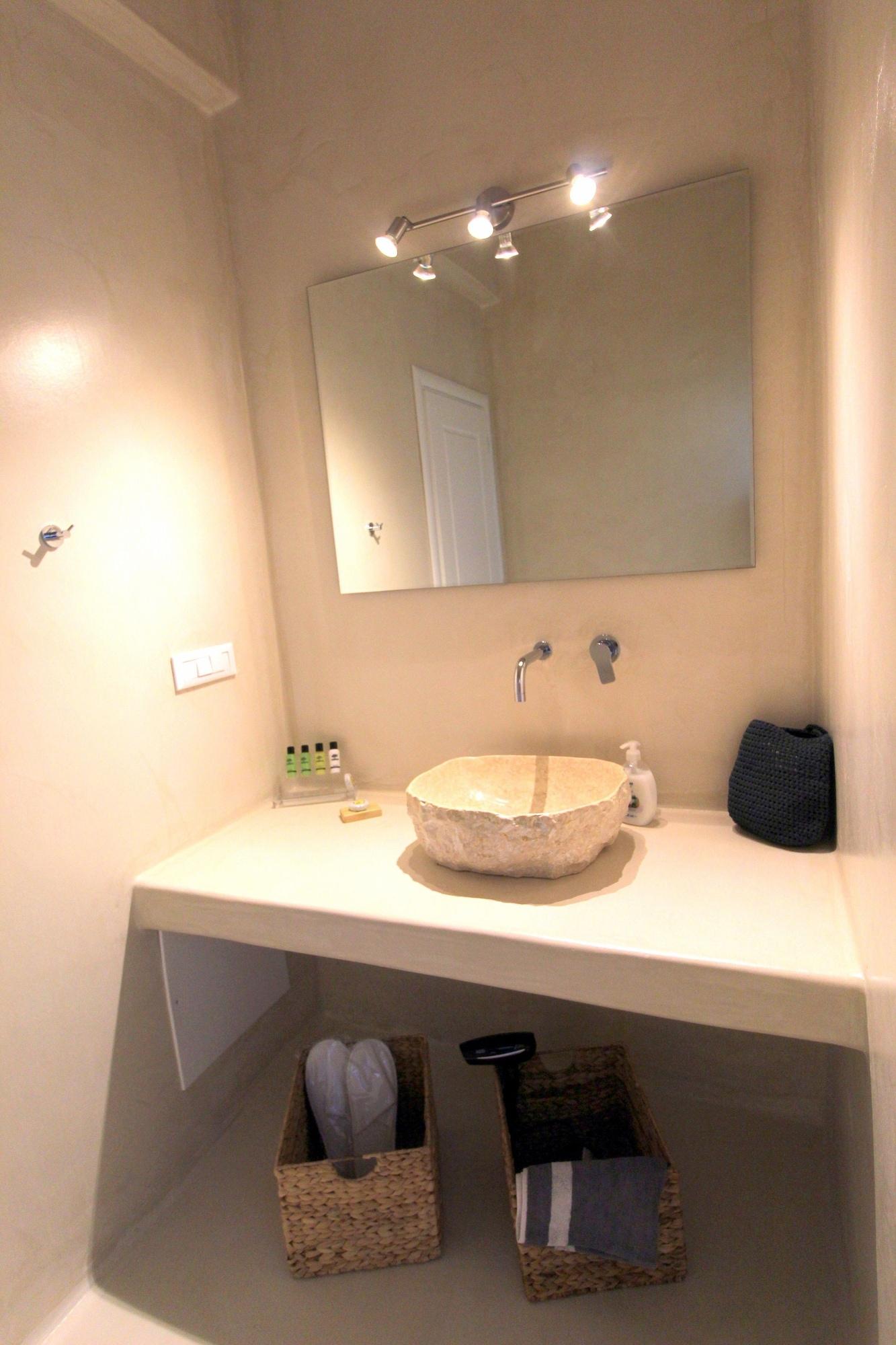 Filira Suites Perissa  Bagian luar foto