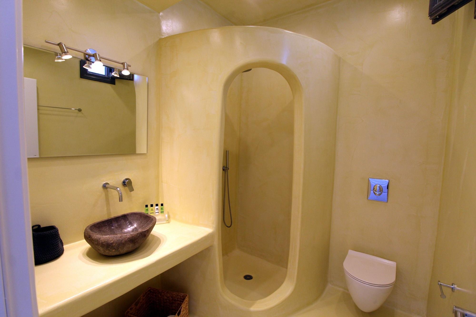 Filira Suites Perissa  Bagian luar foto