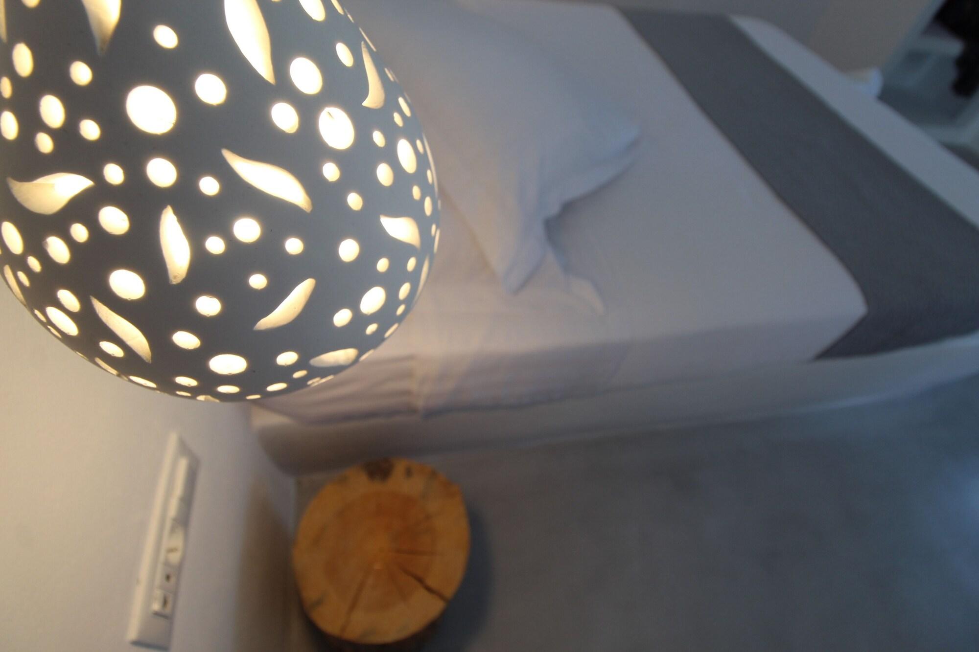 Filira Suites Perissa  Bagian luar foto
