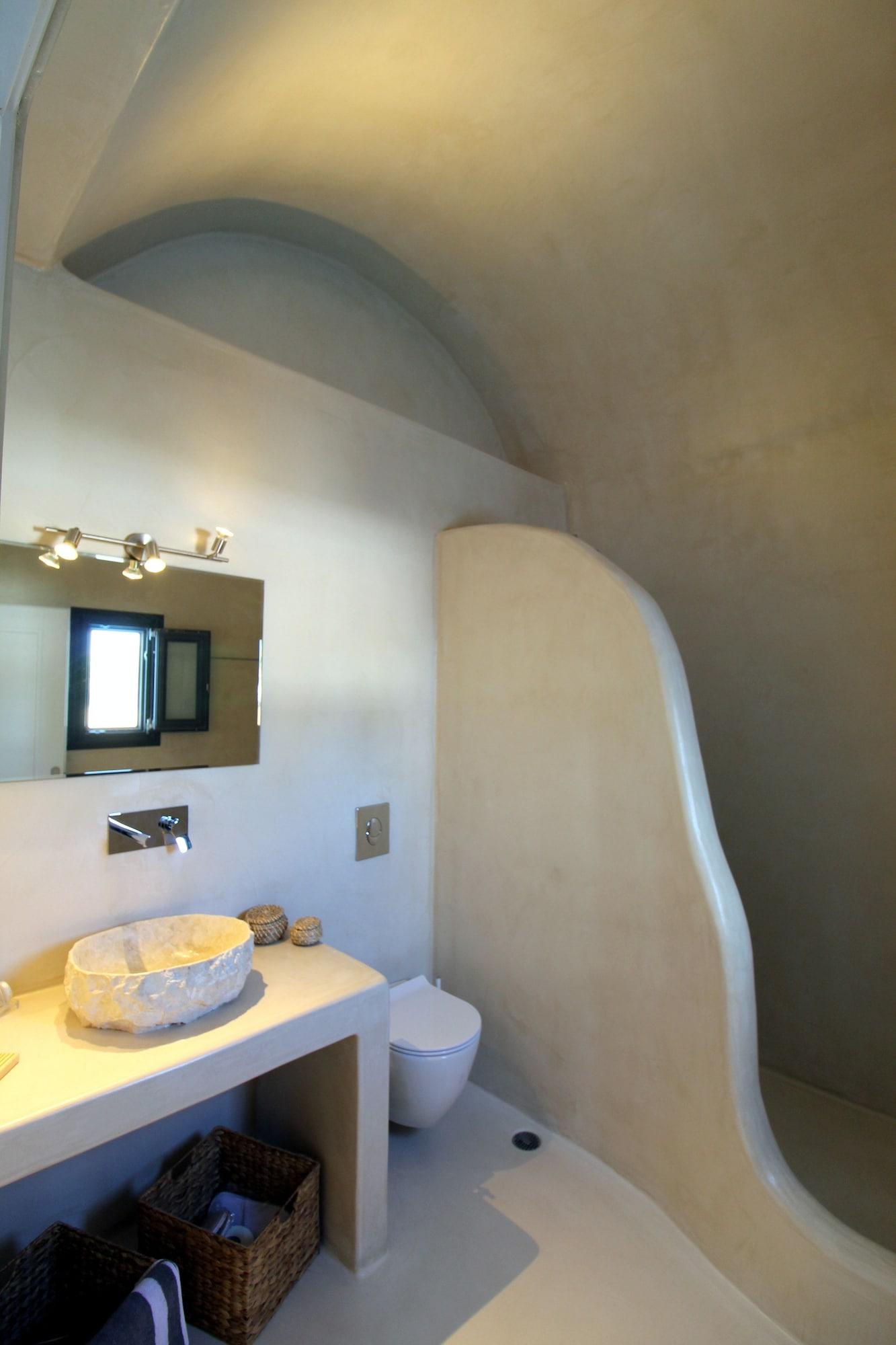 Filira Suites Perissa  Bagian luar foto