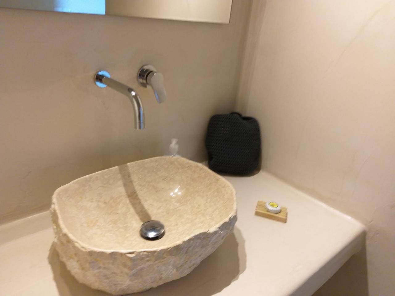 Filira Suites Perissa  Bagian luar foto