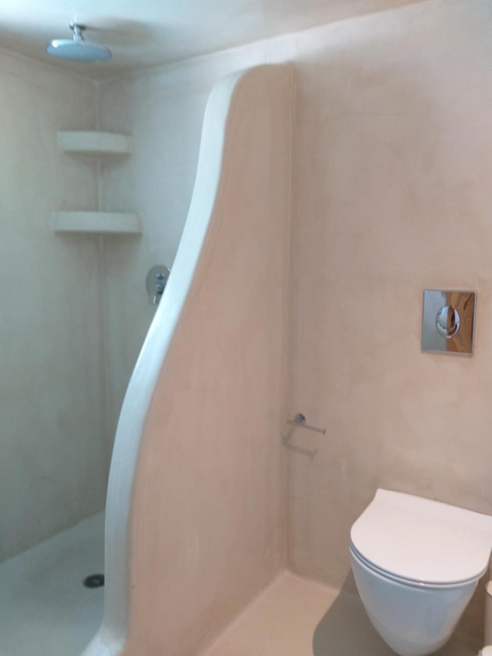 Filira Suites Perissa  Bagian luar foto